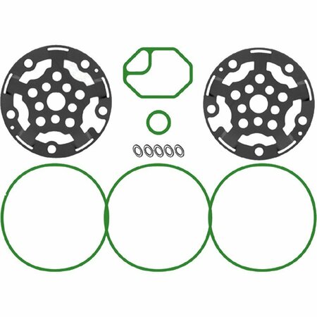 GPD O-Rings/Gaskets, 1311277 1311277